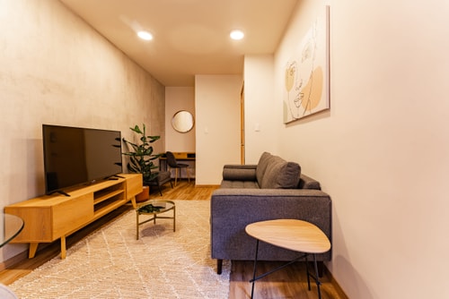 VH | Condesa | lavasecadora & rooftop | 110 13 Virtual Homes
