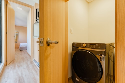 VH | Condesa | lavasecadora & rooftop | 110 23 Virtual Homes
