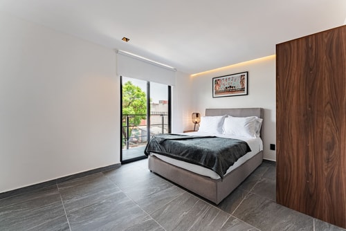 VH | Apt in Santa Ma la Ribera w/ gym | 123 24 Virtual Homes