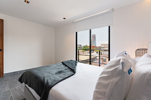 VH | Apt in Santa Ma la Ribera w/ gym | 123 25 Virtual Homes