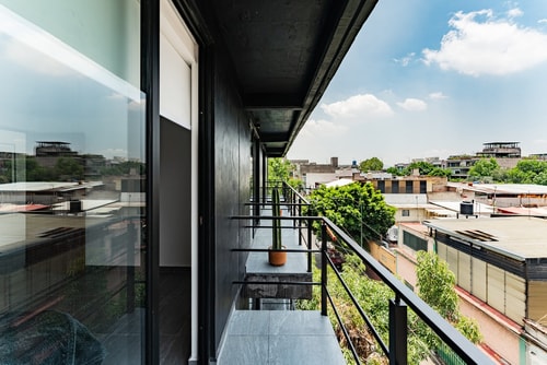 VH | Apt in Santa Ma la Ribera w/ gym | 123 23 Virtual Homes