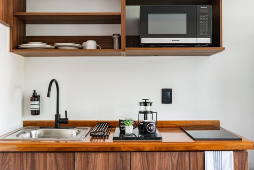 VH | Apt in Santa Ma la Ribera w/ gym | 123 17 Virtual Homes