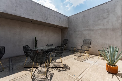 VH | Comfy Apt con balcón | Sta Ma la Ribera | 278 33 Virtual Homes