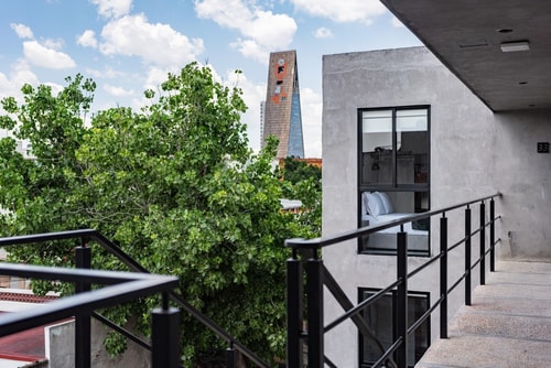 VH | Comfy Apt con balcón | Sta Ma la Ribera | 278 30 Virtual Homes