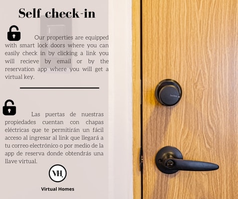 VH | Stylish Apt Sta Ma la Ribera | gym&wifi | 339 3 Virtual Homes