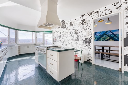 VH | Hermosa Casa Querétaro | Rooftop+Patio | 140 14 Virtual Homes