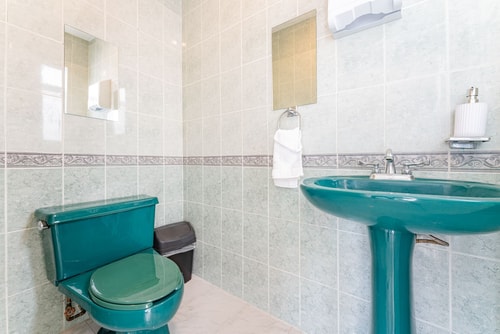 VH | Hermosa Casa Querétaro | Rooftop+Patio | 140 19 Virtual Homes