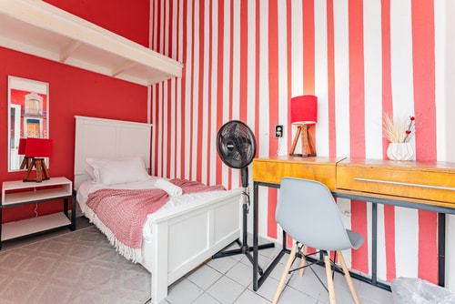 VH | Hermosa Casa Querétaro | Rooftop+Patio | 140 17 Virtual Homes