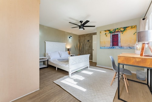 VH | Hermosa Casa Querétaro | Rooftop+Patio | 140 22 Virtual Homes