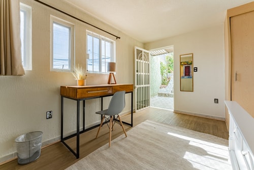 VH | Hermosa Casa Querétaro | Rooftop+Patio | 140 21 Virtual Homes