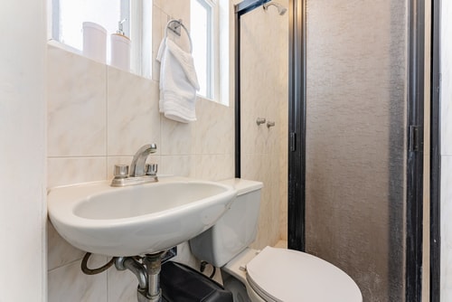 VH | Hermosa Casa Querétaro | Rooftop+Patio | 140 23 Virtual Homes