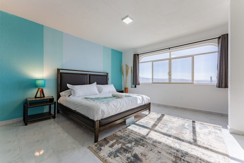 VH | Hermosa Casa Querétaro | Rooftop+Patio | 140 3 Virtual Homes