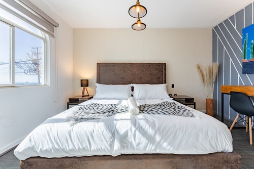 VH | Hermosa Casa Querétaro | Rooftop+Patio | 140 27 Virtual Homes