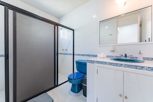 VH | Hermosa Casa Querétaro | Rooftop+Patio | 140 29 Virtual Homes