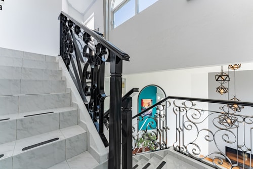 VH | Hermosa Casa Querétaro | Rooftop+Patio | 140 30 Virtual Homes