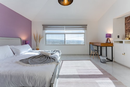 VH | Hermosa Casa Querétaro | Rooftop+Patio | 140 33 Virtual Homes