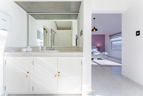 VH | Hermosa Casa Querétaro | Rooftop+Patio | 140 35 Virtual Homes