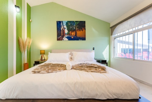 VH | Hermosa Casa Querétaro | Rooftop+Patio | 140 39 Virtual Homes