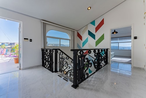 VH | Hermosa Casa Querétaro | Rooftop+Patio | 140 42 Virtual Homes