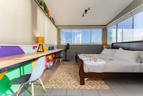 VH | Hermosa Casa Querétaro | Rooftop+Patio | 140 43 Virtual Homes