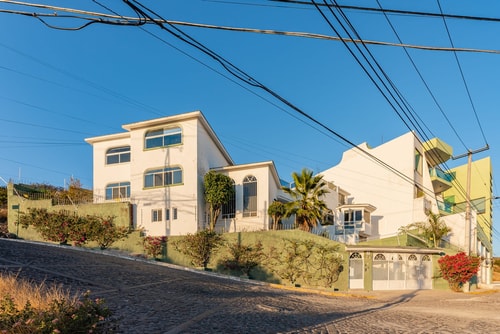 VH | Hermosa Casa Querétaro | Rooftop+Patio | 140 8 Virtual Homes