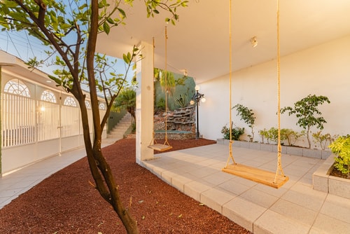 VH | Hermosa Casa Querétaro | Rooftop+Patio | 140 47 Virtual Homes