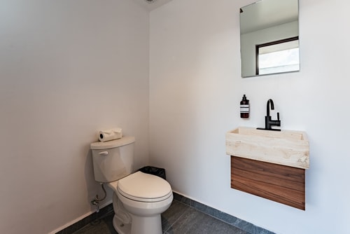 VH | Sta Ma la Ribera 2 BR | gym + sofá cama | 165 26 Virtual Homes
