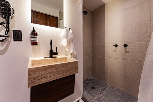 VH | Sta Ma la Ribera 2 BR | gym + sofá cama | 165 30 Virtual Homes