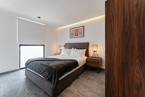 VH | Sta Ma la Ribera 2 BR | gym + sofá cama | 165 32 Virtual Homes