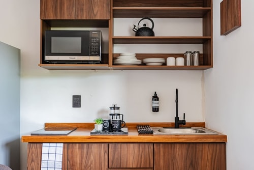VH | Sta Ma la Ribera 2 BR | gym + sofá cama | 165 20 Virtual Homes