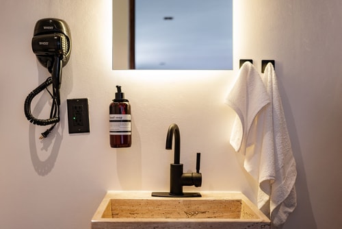 VH | Sta Ma la Ribera 2 BR | gym + sofá cama | 165 28 Virtual Homes