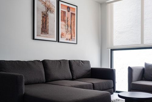 VH | Sta Ma la Ribera 2 BR | gym + sofá cama | 165 16 Virtual Homes