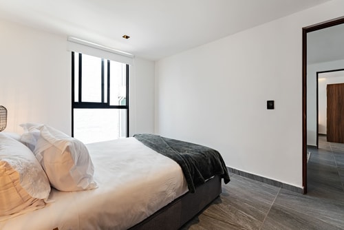 VH | Sta Ma la Ribera 2 BR | gym + sofá cama | 165 25 Virtual Homes