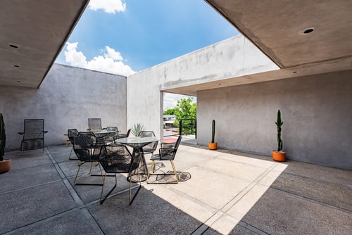 VH | Sta Ma la Ribera 2 BR | gym + sofá cama | 165 8 Virtual Homes
