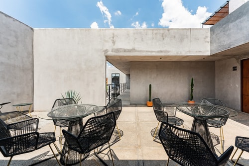 VH | Sta Ma la Ribera 2 BR | gym + sofá cama | 165 2 Virtual Homes