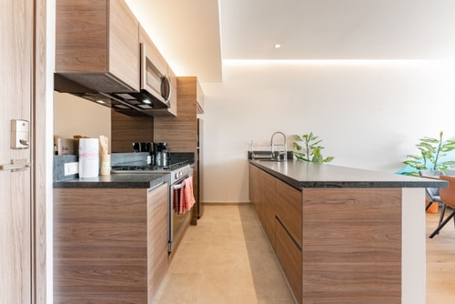 VH | Zona de hospitales | 2 rec+gym+wifi | 28 5 Virtual Homes