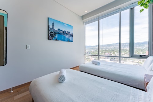 VH | Zona de hospitales | 2 rec+gym+wifi | 28 25 Virtual Homes