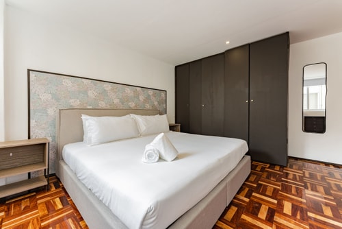 VH | Condesa Apt near Parks | wifi & balcony | 69 4 Virtual Homes