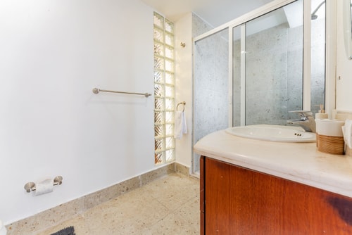 VH | Condesa Apt near Parks | wifi & balcony | 69 32 Virtual Homes