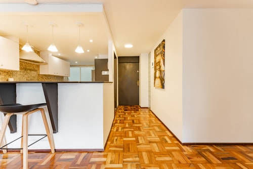 VH | Condesa Apt near Parks | wifi & balcony | 69 19 Virtual Homes