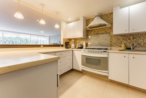 VH | Condesa Apt near Parks | wifi & balcony | 69 24 Virtual Homes