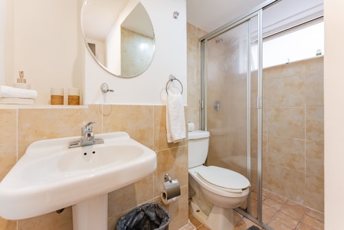 VH | Condesa Apt near Parks | wifi & balcony | 69 38 Virtual Homes