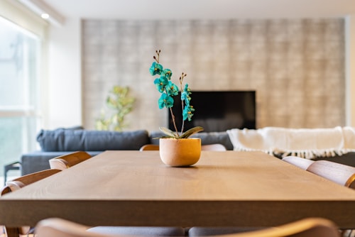 VH | Condesa Apt near Parks | wifi & balcony | 69 11 Virtual Homes