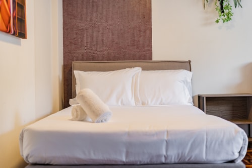 VH | Condesa Apt near Parks | wifi & balcony | 69 37 Virtual Homes