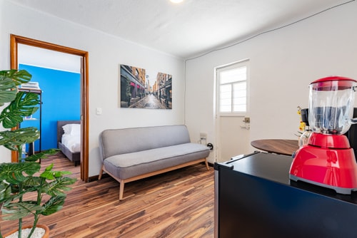 VH | sta maría la ribera | Charming Loft | 227 11 Virtual Homes