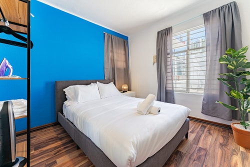 VH | sta maría la ribera | Charming Loft | 227 3 Virtual Homes