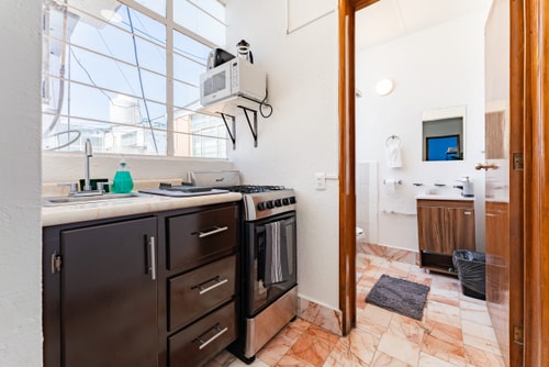 VH | sta maría la ribera | Charming Loft | 227 8 Virtual Homes