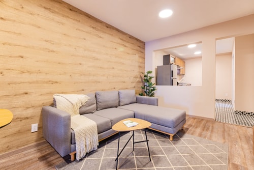 VH | Condesa Comfy apartment. Best location | 275 8 Virtual Homes
