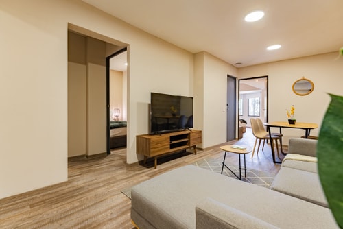 VH | Condesa Comfy apartment. Best location | 275 25 Virtual Homes