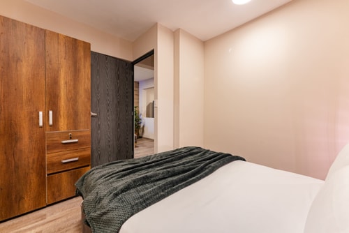 VH | Condesa Comfy apartment. Best location | 275 19 Virtual Homes